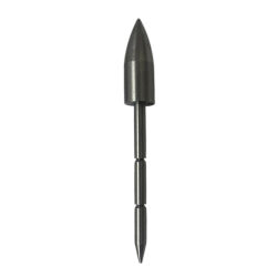7 mm İğneli Temren (Zeytuni temren) (125 gn) - Ark Okçuluk
