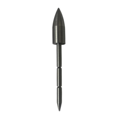 7 mm İğneli Temren (Zeytuni temren) (125 gn) - 1