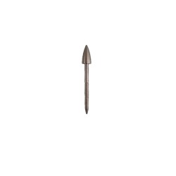 7 mm İğneli Temren (Zeytuni temren) (70 gn) - Ark Okçuluk
