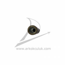 AHŞAP ADAPTÖRÜ - AHŞAP OKLAR İÇİN VİDALI TEMREN ADAPTÖRÜ - 3
