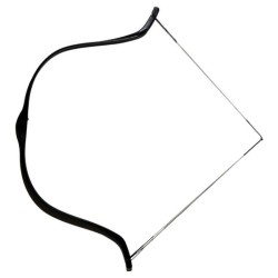 Ark Okçuluk Eğitim Yayı 30-40 lbs - Ark Okçuluk