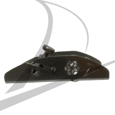 Ark Teknik Mini Ahşap Rendesi - 2