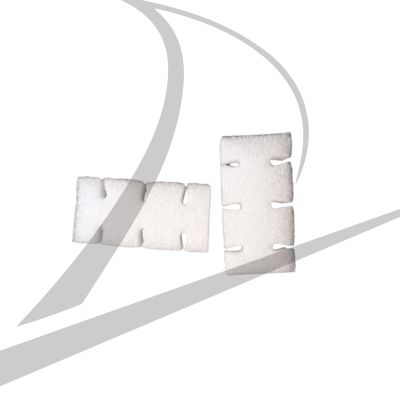 ARK OKÇULUK OK KORUYUCU DÜZ SÜNGER - 2