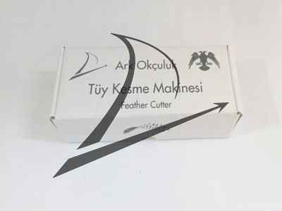ARK OKÇULUK TÜY KESME MAKİNESİ - 6