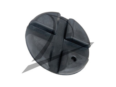 ASES OK ÇEKME LASTİĞİ POWER DISC - 1