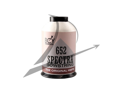 Kiriş İpi - BCY 652 Spectra - 1/4 LBS (Yaklaşık 115 gram) - 1