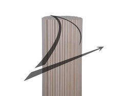 Ladin 11/32 -9mm Ahşap Çubuklar (BEARPAW SHAFT SPRUCE 11/32 - 9MM) - BEARPAW