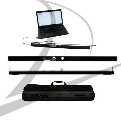 Ok Sertlik Ölçme Cihazı - ARROW ANALYZER - 1