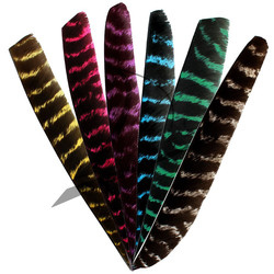 Bearpaw Tam Boy Doğal Tüy - (RW) Sağ Kanat Tüy - BEARPAW