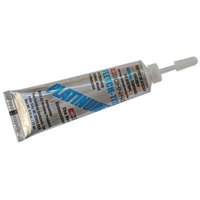 Bohning Fletch-Tite Platinum Adhesive (Sökülebilen) - 1