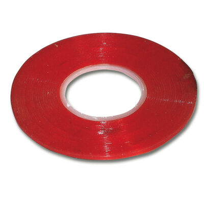 Bohning Tüy Yapıştırma Bandı / Bohning Feather Fletching Tape - 1