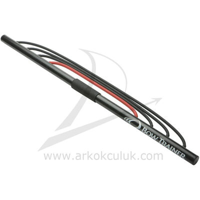 Bow Trainer Çalışma Lastiği - 1