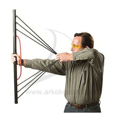 Bow Trainer Çalışma Lastiği - 4