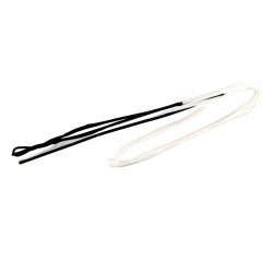 Ark Okçuluk Geleneksel Hazır Kiriş - 120 cm (Dacron) - Ark Okçuluk