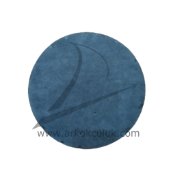 Daire Hedef Minderi (24 cm) - Ark Okçuluk