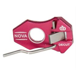 Decut Manyetik Nova Ok Yatağı RH/LH - DECUT