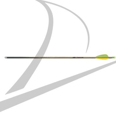 Easton Legacy Aluminyum Hazır Ok XX75 - Adet Olarak - 1