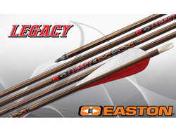 Eaaston Legacy Aluminyum Shaft XX75 - Adet Olarak - EASTON