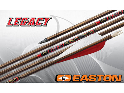 Eaaston Legacy Aluminyum Shaft XX75 - Adet Olarak - 1