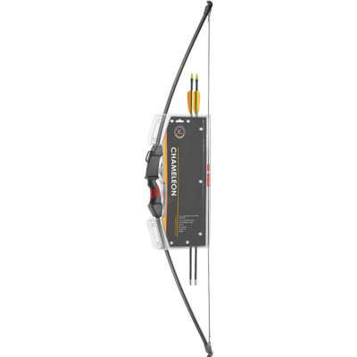 Çocuk Ok Yay Seti - Chameleon Jr Recurve - 1