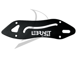 Flex Archery Lebrunet Kolluk - Siyah Kol koruyucu - FLEX ARCHERY