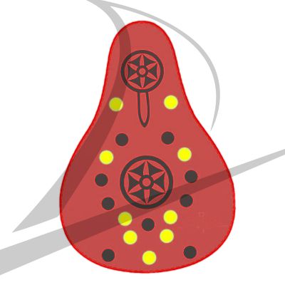 GELENEKSEL PUTA - 1