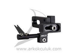 HELIX MAKARALI YAY OK YATAĞI - HELIX