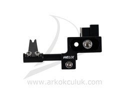 HELIX MAKARALI YAY OK YATAĞI - 3