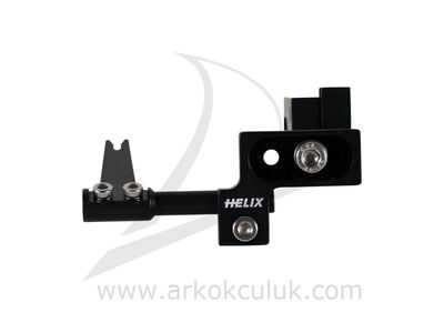 HELIX MAKARALI YAY OK YATAĞI - 3