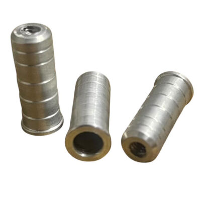 Aluminium İnsert Karbon ve Aluminium Oklara Uygun (12 adet) - 1