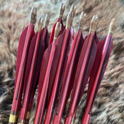 Kemangir Okları - Endamlı / Endamsız - Kemangir Archery
