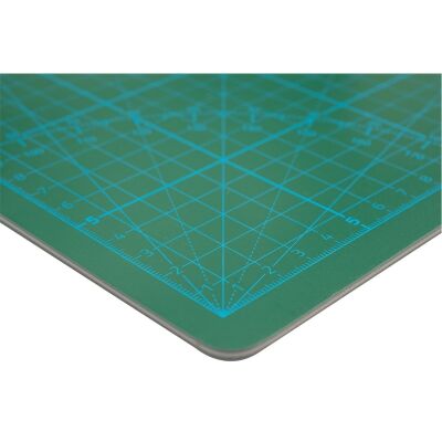 KRAF Kesim Tablası A4 30x22 (Cuttıng Mat) - 3
