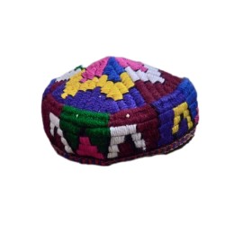 Dobba - Geleneksel Başlık (Kubbe) - Ark Okçuluk