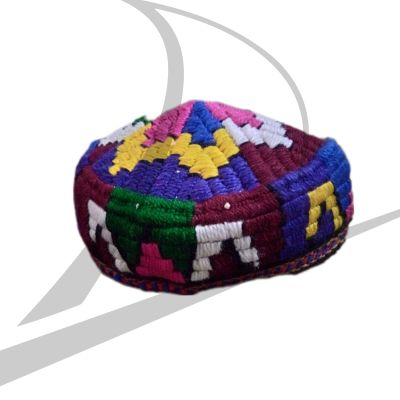 Dobba - Geleneksel Başlık (Kubbe) - 1