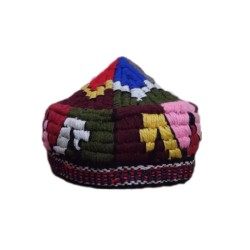 Dobba - Geleneksel Başlık (Kubbe) - 2