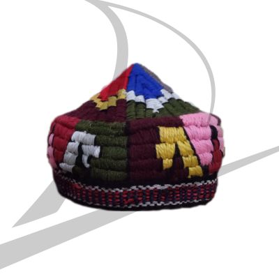 Dobba - Geleneksel Başlık (Kubbe) - 2