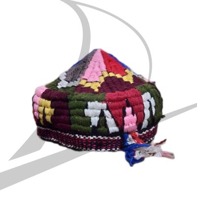 Dobba - Geleneksel Başlık (Kubbe) - 3