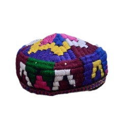 Dobba - Geleneksel Başlık (Kubbe) - 4