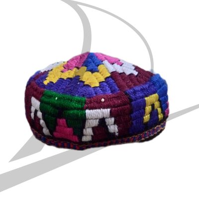Dobba - Geleneksel Başlık (Kubbe) - 4