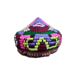 Dobba - Geleneksel Başlık (Kubbe) - 5
