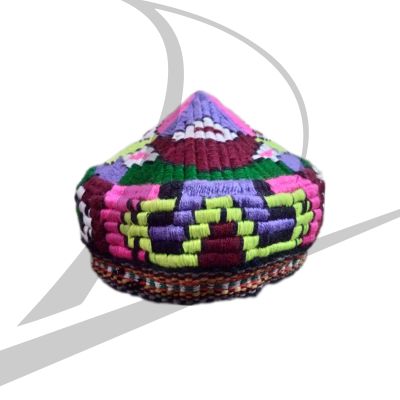 Dobba - Geleneksel Başlık (Kubbe) - 5