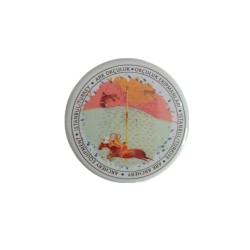 Küçük Hatiralar - Minyatur - Ark Okçuluk