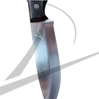 ARK OKÇULUK ÖZEL YAPIM BIÇAK - 3