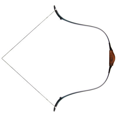Metbows Yayları Osmanlı Dizdar - Tek Renk - 1