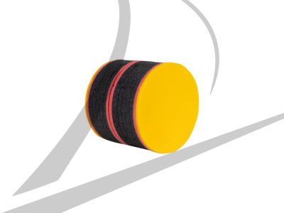 PARS HEDEF GÖBEĞİ 24,5 CM - 1