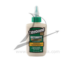Titebond III Ultimate Wood Glue Ahşap Tutkalı - Titebond
