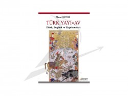 TÜRK YAYI VE AV (Murat Özveri) - Ark Okçuluk