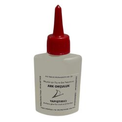 Tüy ve Gez Yapıştırıcısı 50ml - Ark Okçuluk