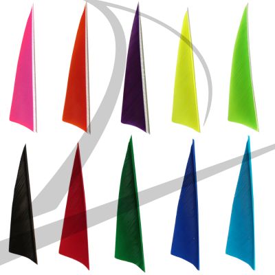 3 inch Yerli Tüy (7,6 cm) - 3