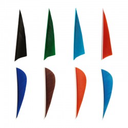 3 inch Yerli Tüy (7,6 cm) - 2